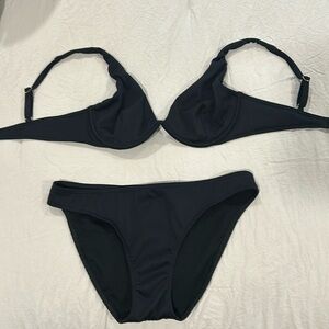 Hollister bikini